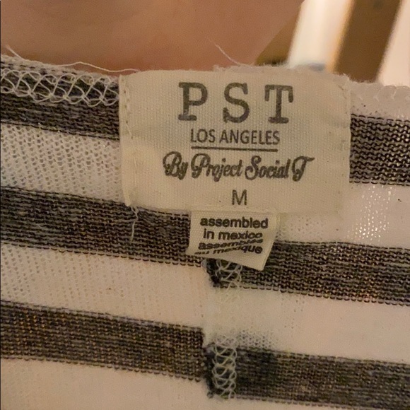 PST Tee - Picture 3 of 3
